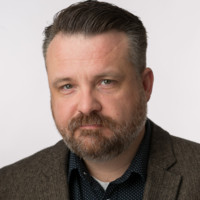 Chesapeake Systems Employee Brian Summa's profile photo