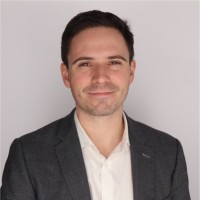 Deloitte Consulting LLP Employee Cameron Walsh's profile photo
