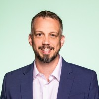 Highmark Health Employee Tim Brunk's profile photo
