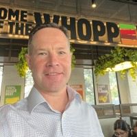 Hungry Jack's® Pty Ltd Employee Benjamin Chapple's profile photo