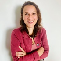 ARFRATEC-Export Employee Marjorie Carreno's profile photo