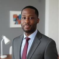 NYC Health + Hospitals/Lincoln Employee Jeanpaul Martyr's profile photo