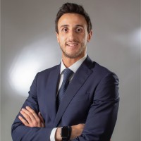 EUROCERT Employee Francesco Saulle's profile photo