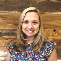 Green Field Solutions Employee Katie Shasserre's profile photo