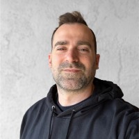 Augur Security Employee David Lind's profile photo