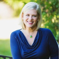 Central Michigan University Employee Tina Sutterlin's profile photo