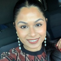 SP Fort Hospital Employee Sofia Elantholy's profile photo