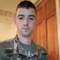US Army Employee James Shuster's profile photo
