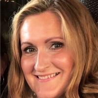 Göinge bil Employee Sylwia Stenman's profile photo