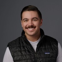 Verkada Employee Dylan MacKin's profile photo