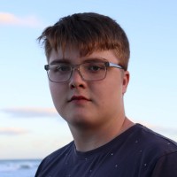 Rocketspark Employee Ryan Cherry's profile photo