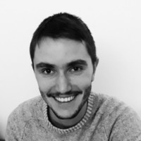 Factory Mind Employee Michele Frizzera's profile photo