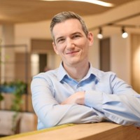 Spirit Link Employee Thomas Maurer's profile photo