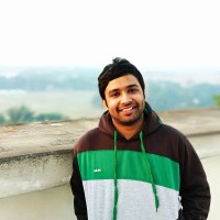 Freehand Employee Rishav Agarwal's profile photo