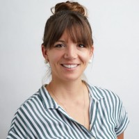 The J.W. McConnell Family Foundation Employee Kelly Hodgins's profile photo