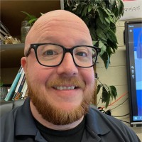 GENESEO CENTRAL SCHOOL DISTRICT Employee Rob Antonucci's profile photo