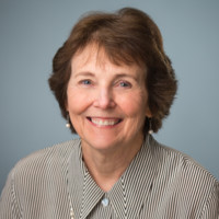 Vernier Software & Technology Employee Christine Vernier's profile photo