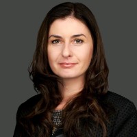Vaerolabs Employee Elitsa Pireva's profile photo