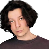 Bidzaar Employee Maxim Safarian's profile photo