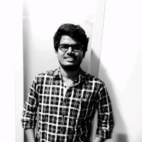 Atomgrid Employee Manoj Komari's profile photo