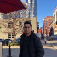 Andres Ramirez Email & Phone Number