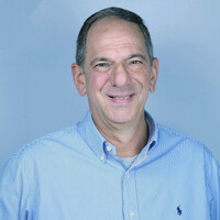 OpenOrigins Employee Mark Milstein's profile photo