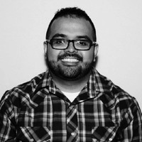 Amazon Web Services (AWS) Employee Rey Sanchez's profile photo