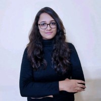 Saankhya Labs Pvt. Ltd. Employee Janani D's profile photo