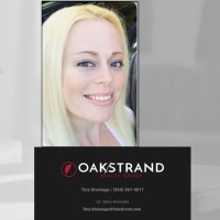 Oakstrand Realty Employee Tina Steinlage's profile photo