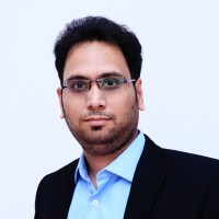 GenXAI Employee Pravar Upadhyay's profile photo