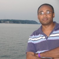 General Motors North America, Inc. Employee Alebel Arage's profile photo