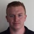 Collins Aerospace Employee Ryan McComb's profile photo