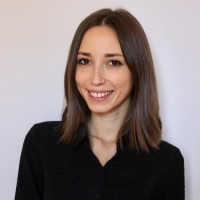 Wonderful Italy Employee Caterina Calò's profile photo