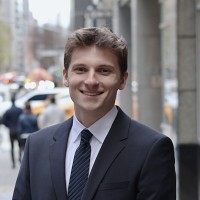 ESB Business School, Reutlingen University Employee Leonard Krause's profile photo