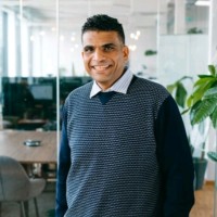 Terra One Employee Ahmed Hassaballah's profile photo