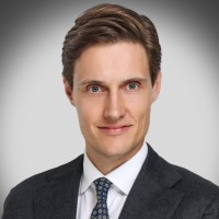 KanAm Grund Group Employee Raphael Schoettler's profile photo