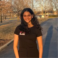 See.Me Employee Mruga Gokhale's profile photo