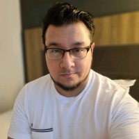 ICON Hotel Employee Danny Travol's profile photo