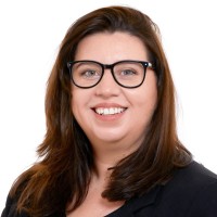 EFCIS Limited Employee Laura Martin's profile photo