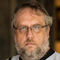 Respawn Entertainment Employee David Plunkett's profile photo