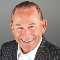 THE DPO LTD Employee Philip Griffiths's profile photo