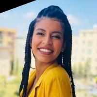 Shega Employee Kelemua Markos's profile photo