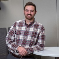 Darrohn Engineering, LLC Employee Jacob Kelly's profile photo