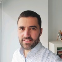 RELUSA Employee Diego Díaz Menéndez's profile photo