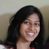 Cloudbooking Employee Sarala Reddy's profile photo