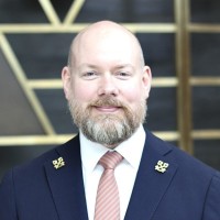 Les Clefs d'Or USA Employee Nathan Goff's profile photo