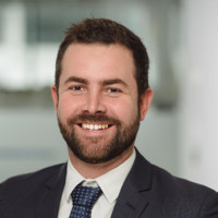 Guild Insurance Employee Sam Healey's profile photo