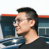 Fiber Global Employee Dingming Zou's profile photo