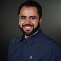Envelop Group Employee Izaz Fida's profile photo