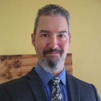 TIBA Parking Employee Kirk Hillquist's profile photo